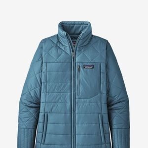 Women’s size M Patagonia Radalie Jacket